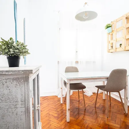 شقة Alameda House