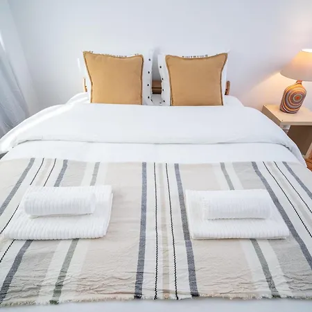 Alameda House شقة Lisboa