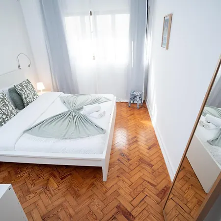 Alameda House Apartament