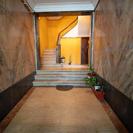 Apartament Alameda House