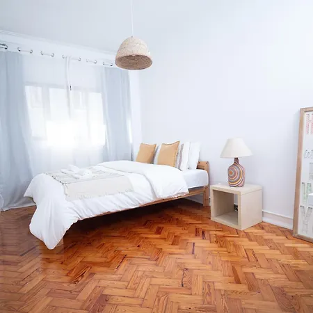 Apartament Alameda House