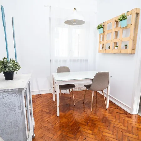 Alameda House Apartment *