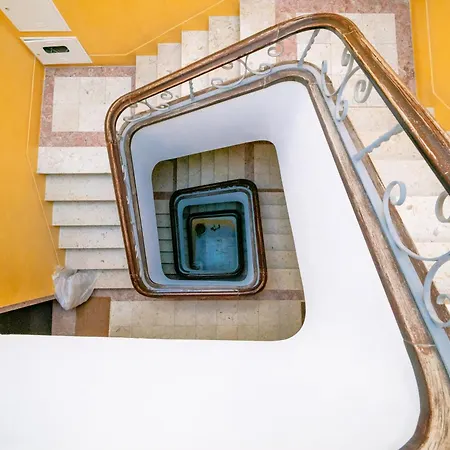 Alameda House Lisbon