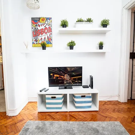 Alameda House Appartamento *