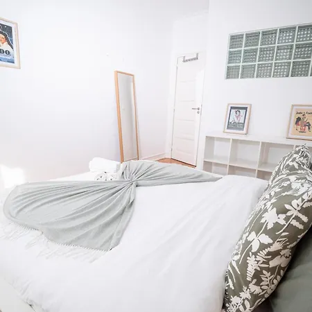 Alameda House * Lisboa