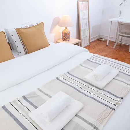 Alameda House Appartamento