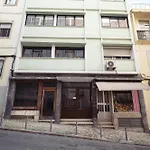 Alameda House Apartamento *