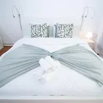 Apartamento Alameda House *