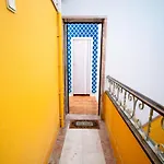Alameda House Apartamento Lisboa