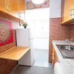 Apartamento Alameda House Lisboa