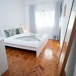 Alameda House * Lisboa