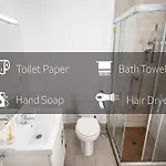 Apartamento Alameda House Lisboa