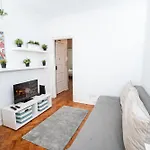 Alameda House *