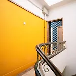 Appartamento Alameda House Lisbona